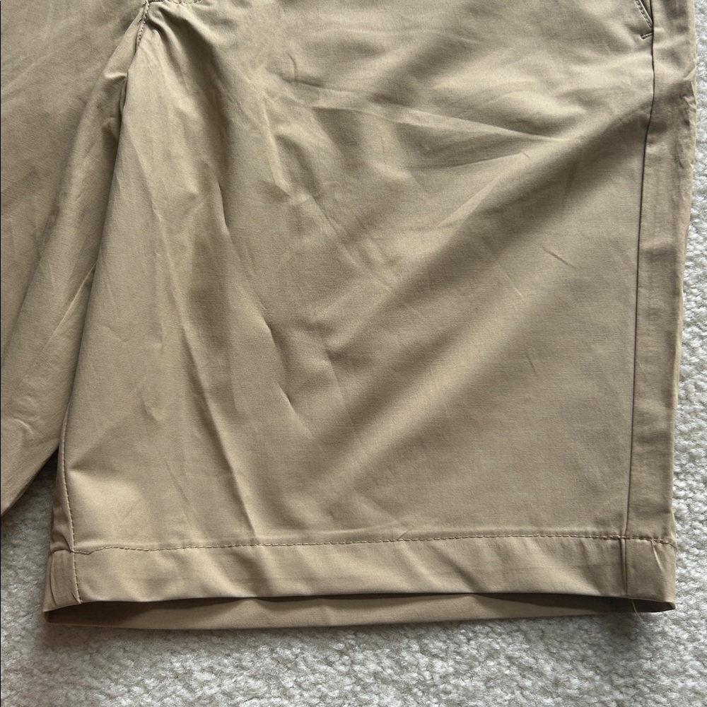 Men’s Lands' End Performance Shorts - Picture 6 of 13